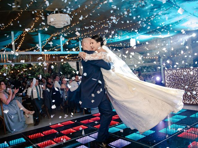 La boda de Carlos y Moni en Atlixco, Puebla 41