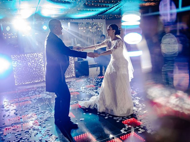 La boda de Carlos y Moni en Atlixco, Puebla 42