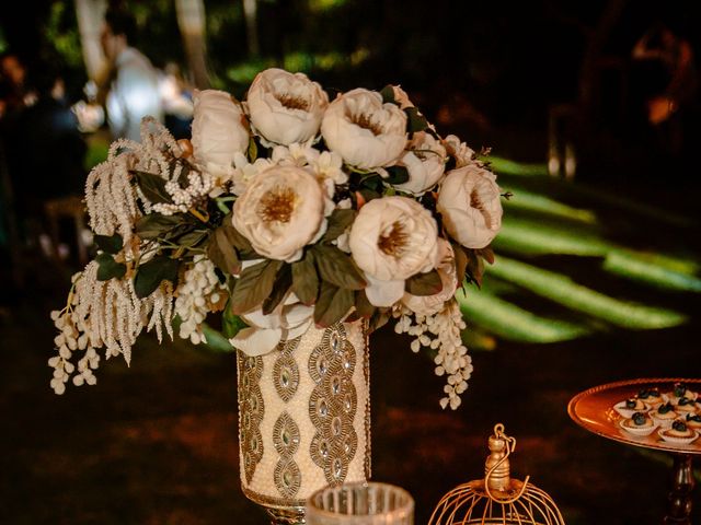 La boda de Carlos y Moni en Atlixco, Puebla 50