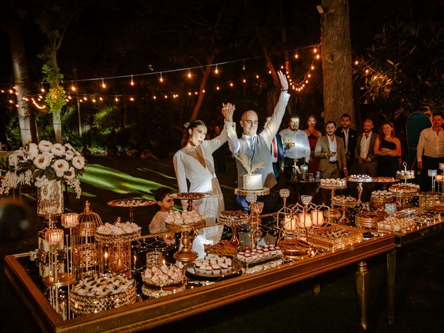 La boda de Carlos y Moni en Atlixco, Puebla 52