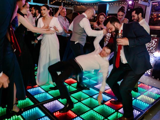 La boda de Carlos y Moni en Atlixco, Puebla 55