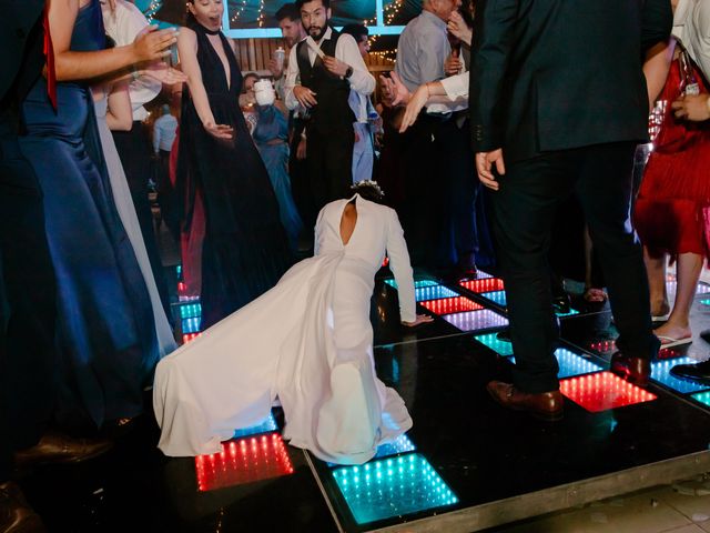 La boda de Carlos y Moni en Atlixco, Puebla 56