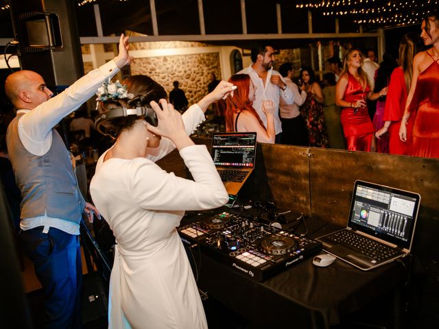 La boda de Carlos y Moni en Atlixco, Puebla 59