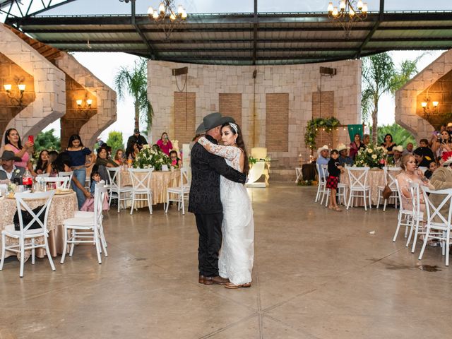 La boda de David y Maria en Durango, Durango 21