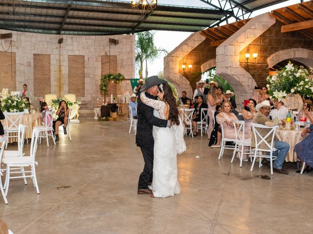 La boda de David y Maria en Durango, Durango 22