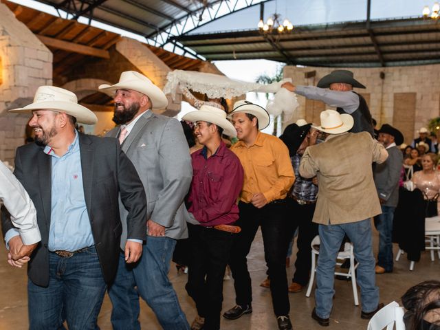 La boda de David y Maria en Durango, Durango 25