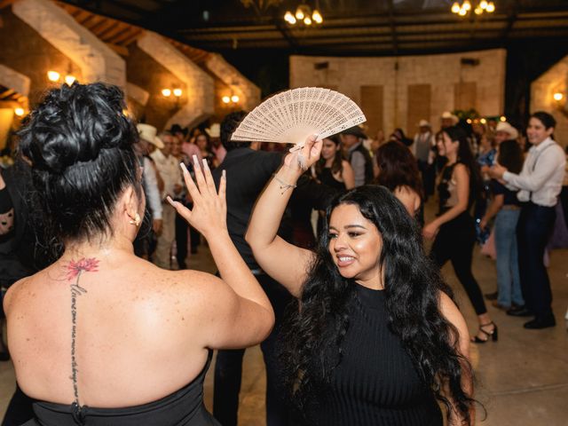 La boda de David y Maria en Durango, Durango 29