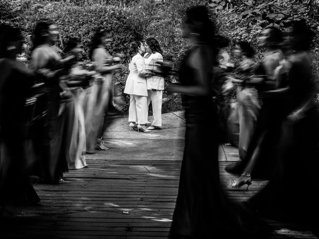 La boda de Karina y Mel en Jojutla, Morelos 10