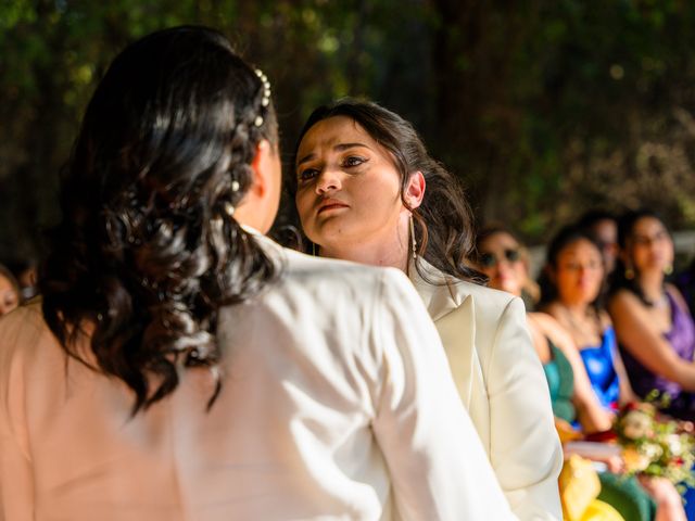 La boda de Karina y Mel en Jojutla, Morelos 14