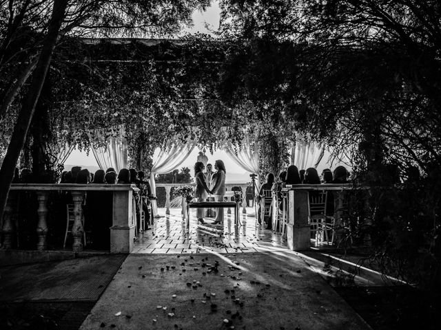La boda de Karina y Mel en Jojutla, Morelos 16