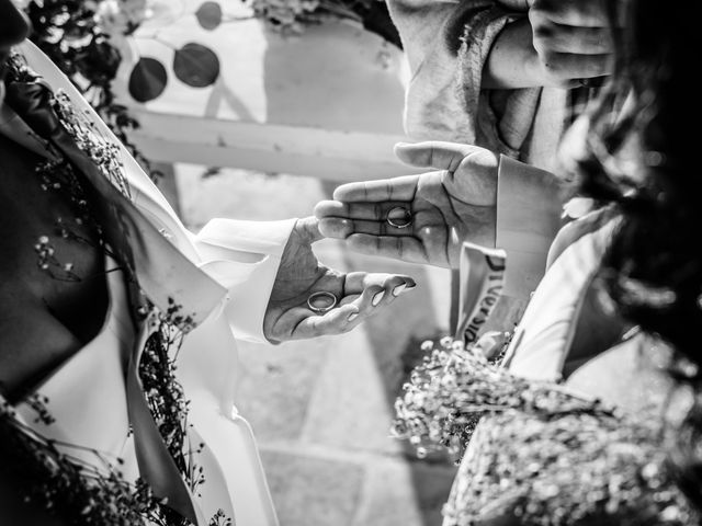 La boda de Karina y Mel en Jojutla, Morelos 19