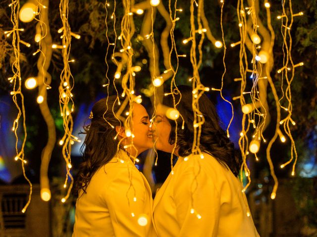 La boda de Karina y Mel en Jojutla, Morelos 27