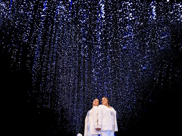 La boda de Karina y Mel en Jojutla, Morelos 28