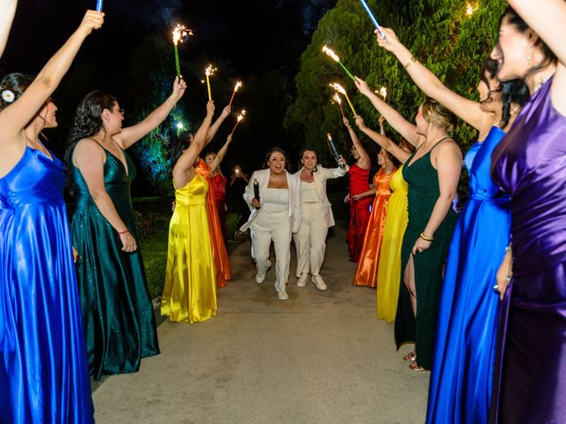 La boda de Karina y Mel en Jojutla, Morelos 29