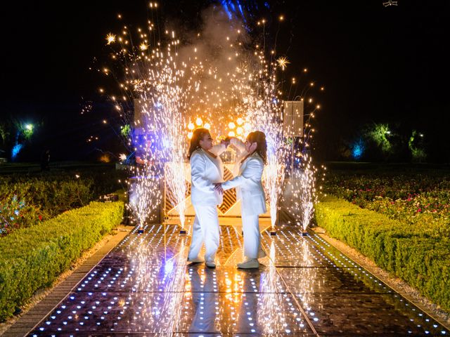La boda de Karina y Mel en Jojutla, Morelos 30