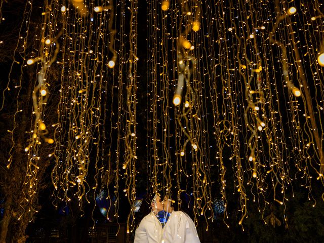 La boda de Karina y Mel en Jojutla, Morelos 36
