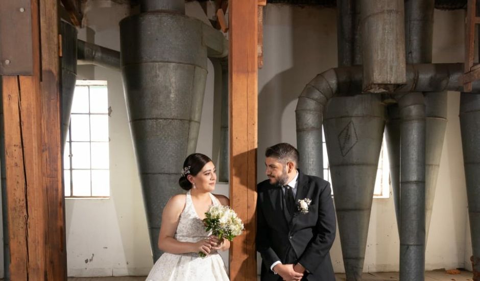 La boda de Alejandro  y Alejandra  en Chihuahua, Chihuahua