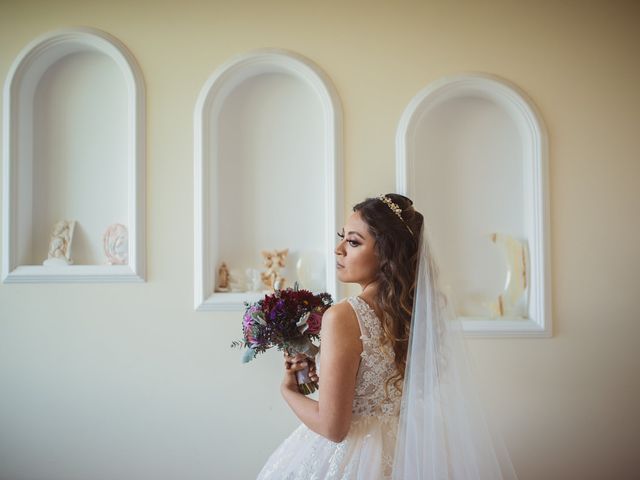 La boda de Javier y Miriam en Tehuacán, Puebla 3