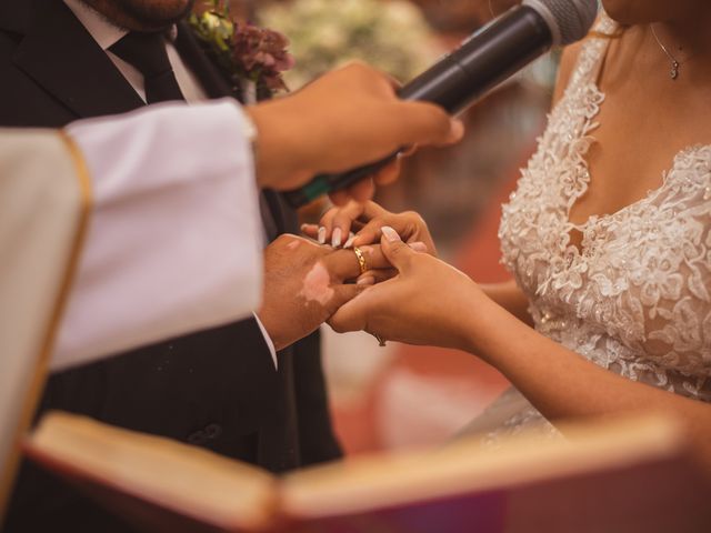 La boda de Javier y Miriam en Tehuacán, Puebla 13