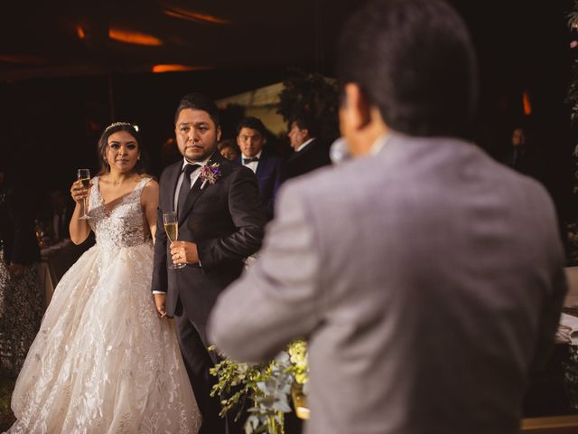 La boda de Javier y Miriam en Tehuacán, Puebla 30