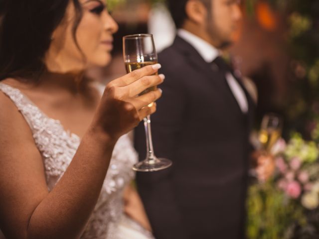 La boda de Javier y Miriam en Tehuacán, Puebla 31