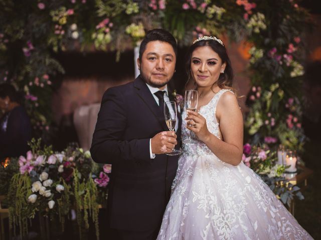 La boda de Javier y Miriam en Tehuacán, Puebla 36