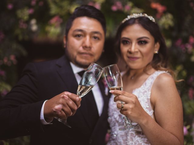 La boda de Javier y Miriam en Tehuacán, Puebla 1