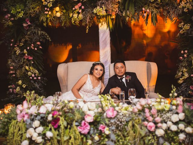 La boda de Javier y Miriam en Tehuacán, Puebla 39