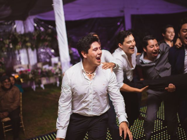 La boda de Javier y Miriam en Tehuacán, Puebla 57