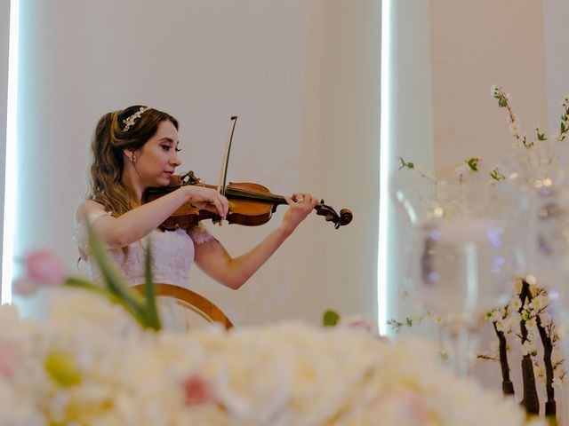 La boda de Erick y Maribel en Puerto Vallarta, Jalisco 2