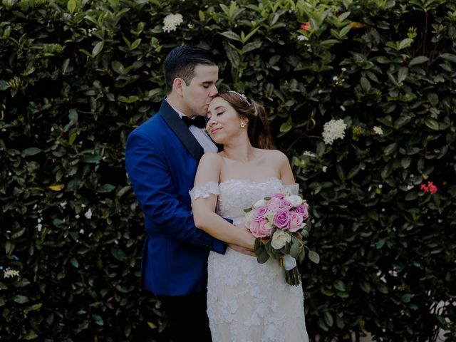 La boda de Erick y Maribel en Puerto Vallarta, Jalisco 7