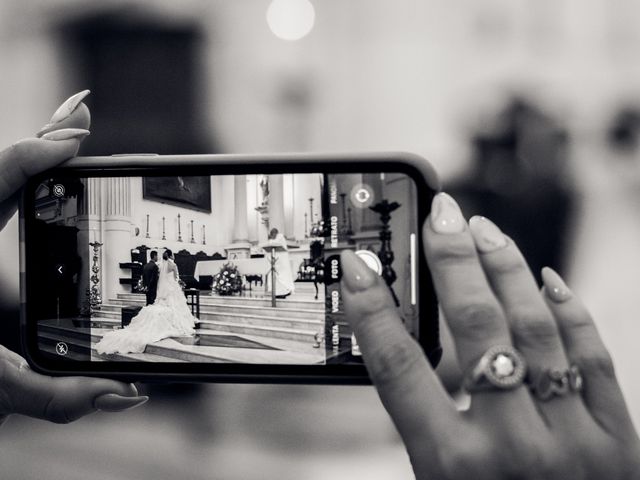 La boda de Marco y Viri en Orizaba, Veracruz 27