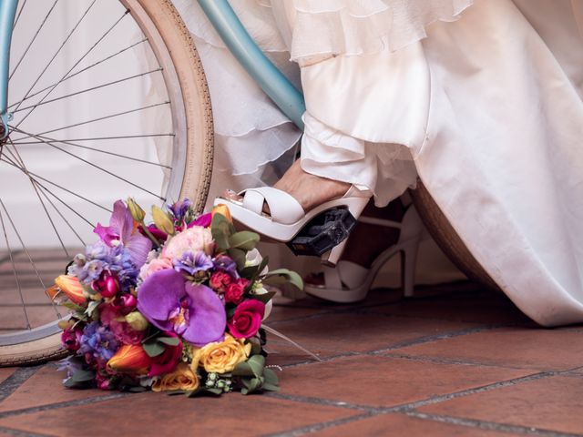 La boda de Marco y Viri en Orizaba, Veracruz 31