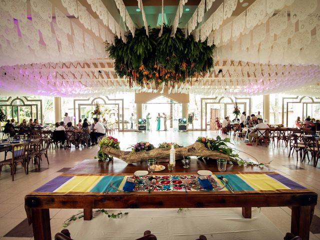 La boda de Marco y Viri en Orizaba, Veracruz 36