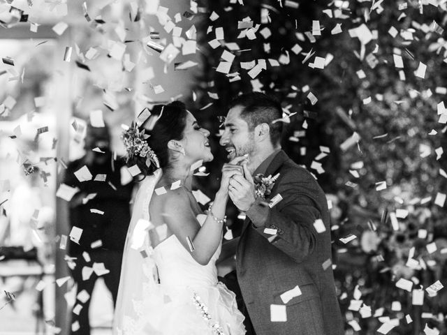 La boda de Marco y Viri en Orizaba, Veracruz 38