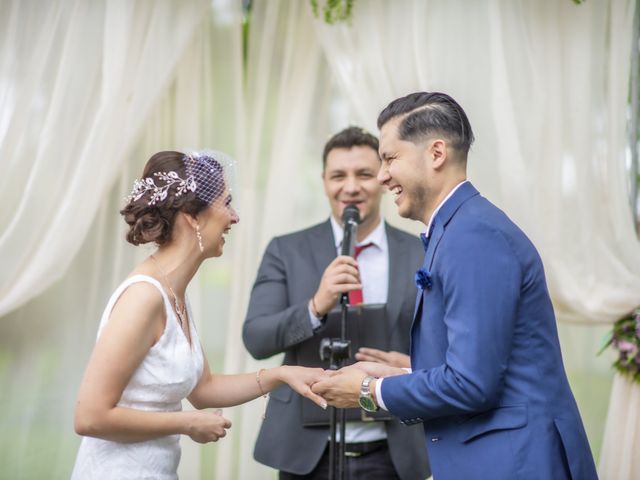 La boda de Manuel y Marisol en San Francisco del Rincón, Guanajuato 14