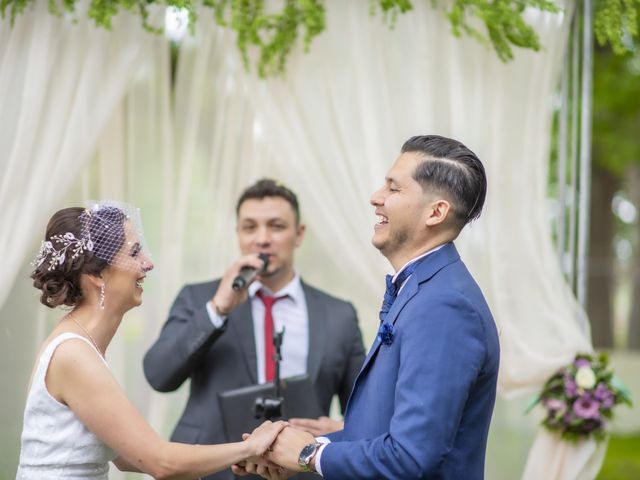 La boda de Manuel y Marisol en San Francisco del Rincón, Guanajuato 15