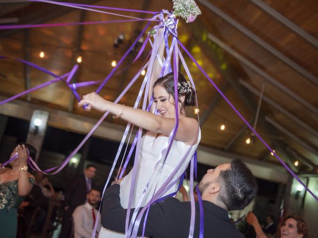 La boda de Manuel y Marisol en San Francisco del Rincón, Guanajuato 49