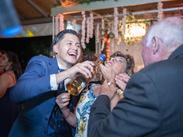 La boda de Manuel y Marisol en San Francisco del Rincón, Guanajuato 55