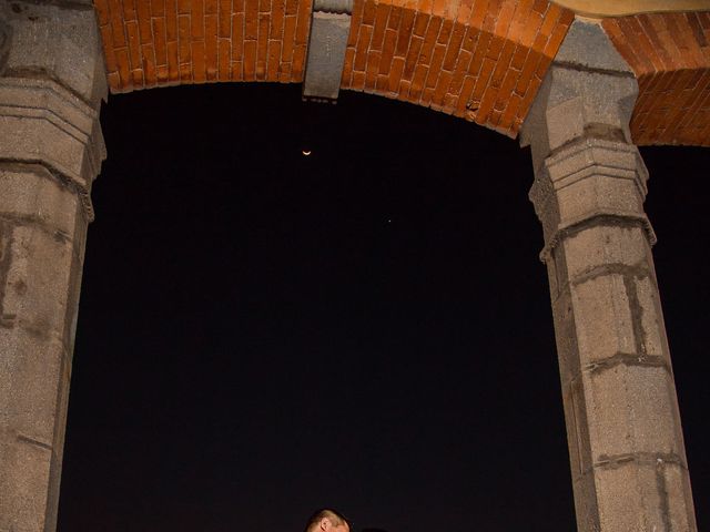 La boda de Gustavo y Mitzy en Huamantla, Tlaxcala 1