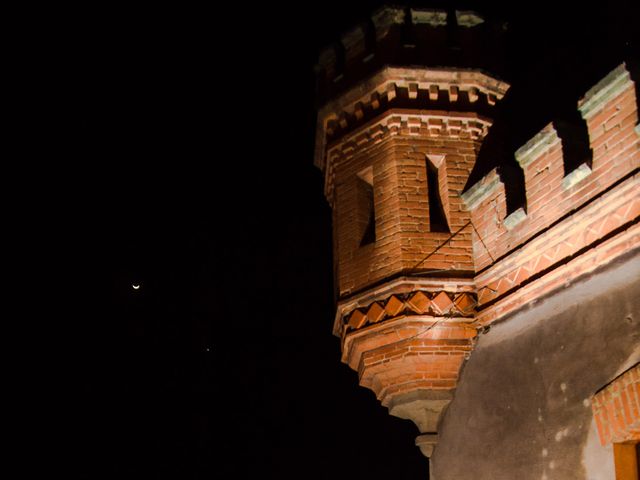 La boda de Gustavo y Mitzy en Huamantla, Tlaxcala 58