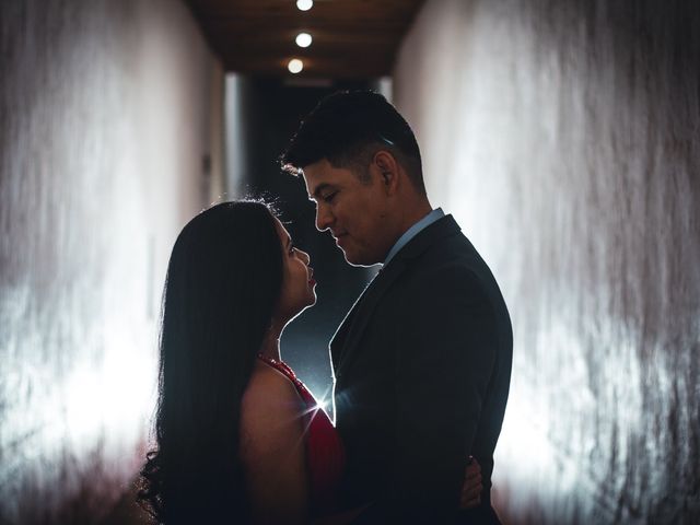 La boda de Jorge y Reyna en Acapulco, Guerrero 3