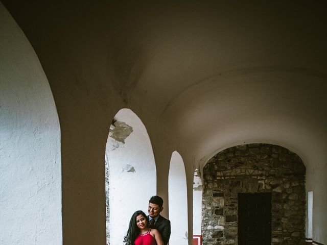 La boda de Jorge y Reyna en Acapulco, Guerrero 4