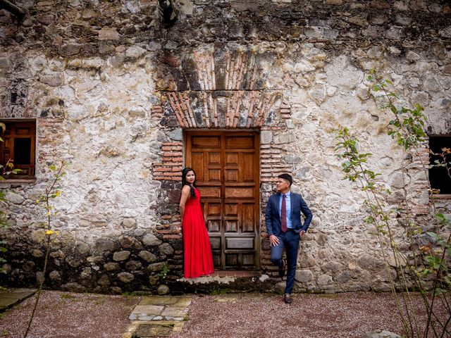 La boda de Jorge y Reyna en Acapulco, Guerrero 5