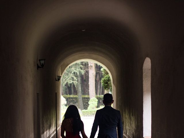 La boda de Jorge y Reyna en Acapulco, Guerrero 6