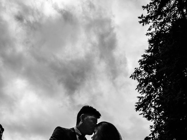 La boda de Jorge y Reyna en Acapulco, Guerrero 7