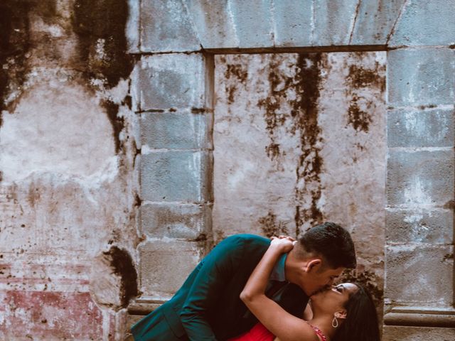 La boda de Jorge y Reyna en Acapulco, Guerrero 8