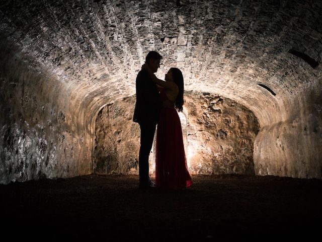 La boda de Jorge y Reyna en Acapulco, Guerrero 10