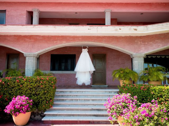 La boda de Jorge y Reyna en Acapulco, Guerrero 14