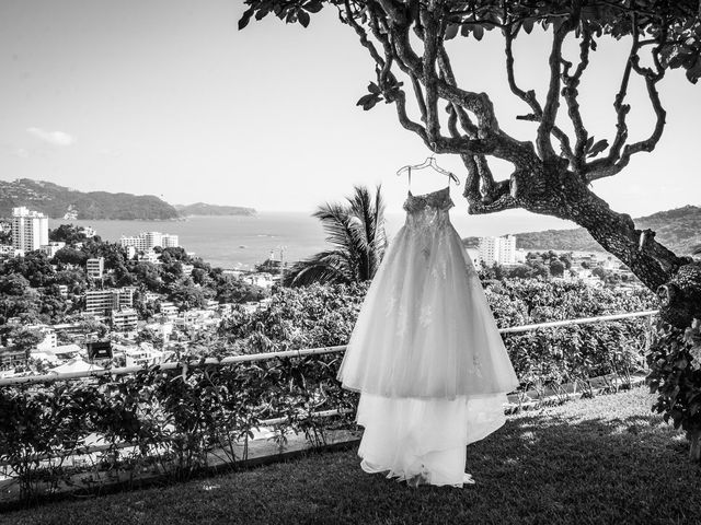 La boda de Jorge y Reyna en Acapulco, Guerrero 18